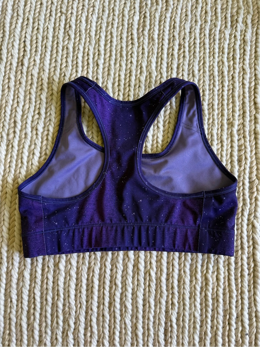 NIKE | RACERBACK SPORTS BRA - Picture 2 of 2